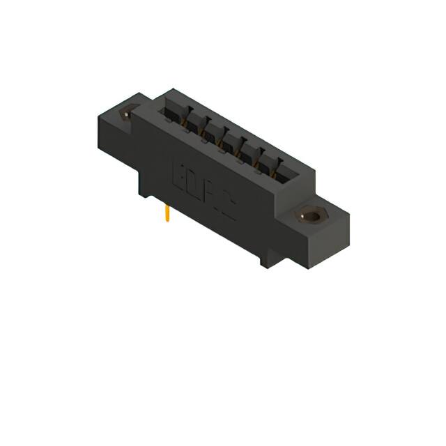 887-012-541-807 EDAC Inc.  Edgeboard Connectors